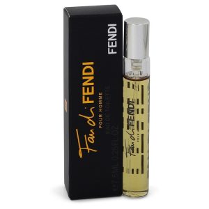 Fan Di Fendi Cologne By Fendi Mini EDT