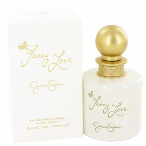 Fancy Love Perfume By Jessica Simpson Eau De Parfum Spray