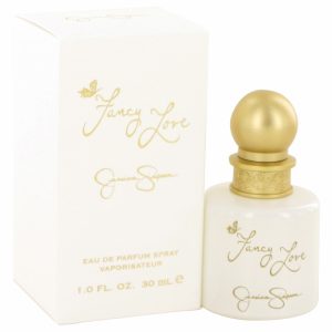 Fancy Love Perfume By Jessica Simpson Eau De Parfum Spray