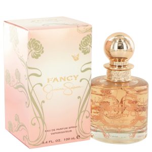 Fancy Perfume By Jessica Simpson Eau De Parfum Spray