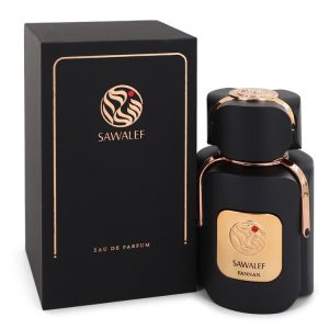 Fannan Perfume By Sawalef Eau De Parfum Spray (Unisex)