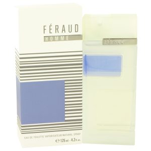 Feraud Cologne By Jean Feraud Eau De Toilette Spray