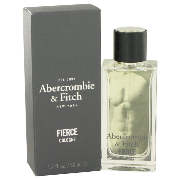 Fierce Cologne By Abercrombie & Fitch Cologne Spray