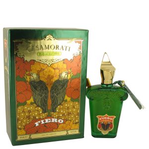 Fiero Cologne By Xerjoff Eau De Parfum Spray