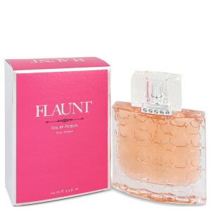 Flaunt Pour Femme Perfume By Joseph Prive Eau De Parfum Spray