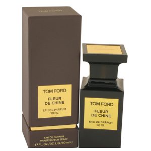 Fleur De Chine Perfume By Tom Ford Eau De Parfum Spray