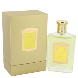 Floris Bergamotto Di Positano Perfume By Floris Eau De Parfum Spray