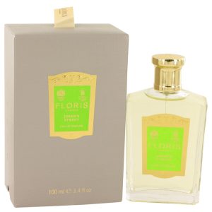 Floris Jermyn Street Perfume By Floris Eau De Parfum Spray