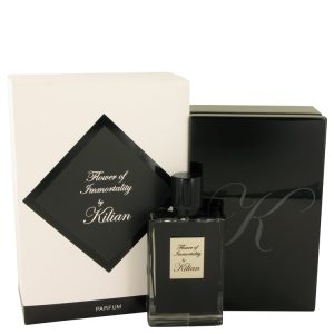 Flower Of Immortality Perfume By Kilian Eau De Parfum Refillable Spray