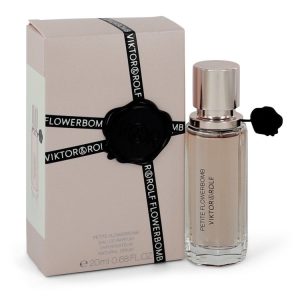 Flowerbomb Perfume By Viktor & Rolf Eau De Parfum Spray