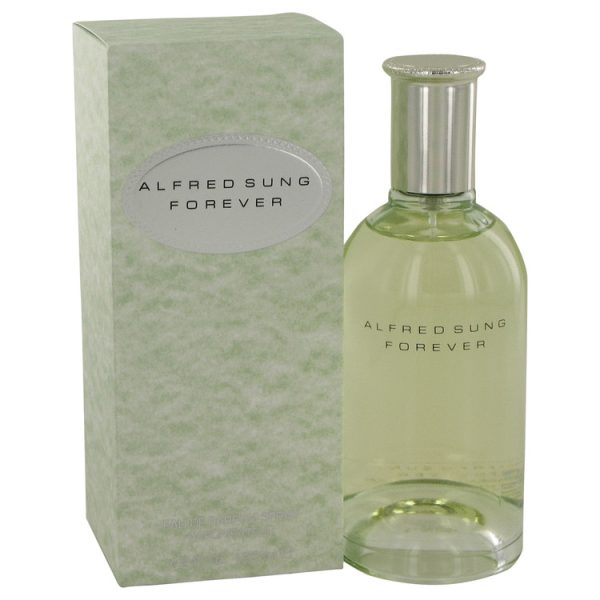 Forever Perfume By Alfred Sung Eau De Parfum Spray