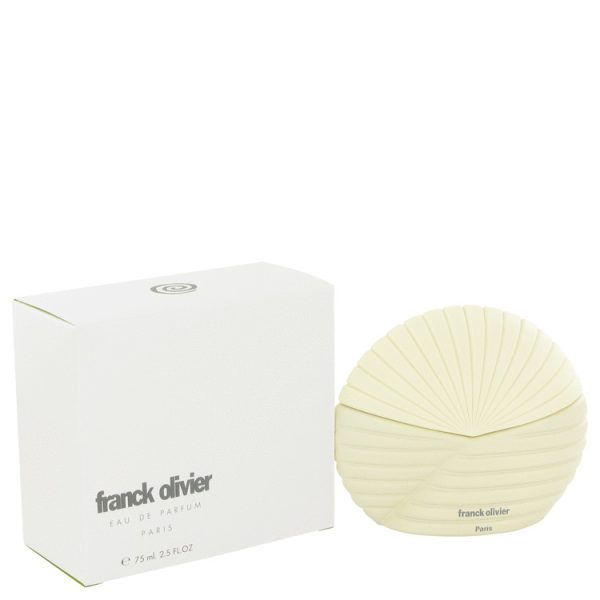 Franck Olivier Perfume By Franck Olivier Eau De Parfum Spray