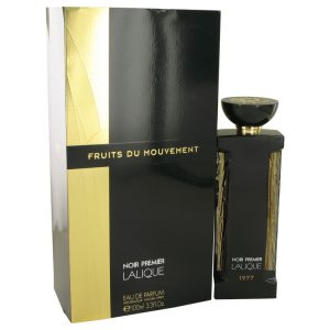 Fruits Du Mouvement Perfume By Lalique Eau De Parfum Spray