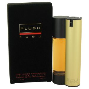 Fubu Plush Perfume By Fubu Eau De Parfum Spray