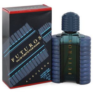 Futuros Cologne By Aubusson Eau De Toilette Spray