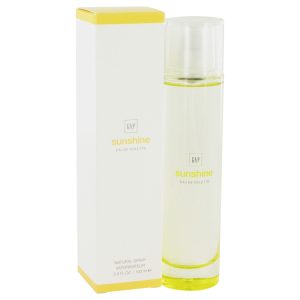 Gap Sunshine Perfume By Gap Eau De Toilette Spray