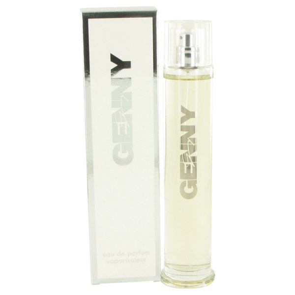 Genny Perfume By Gianfranco Ferre Eau De Parfum Spray