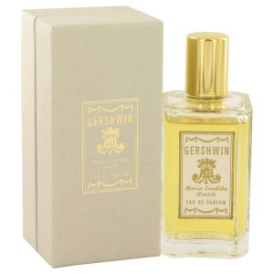 Gershwin Perfume By Maria Candida Gentile Eau De Parfum Spray (Unisex)