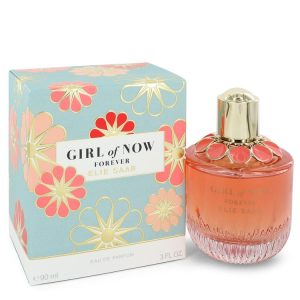 Girl Of Now Forever Perfume By Elie Saab Eau De Parfum Spray