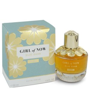 Girl Of Now Shine Perfume By Elie Saab Eau De Parfum Spray