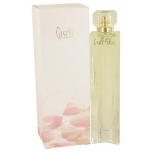 Giselle Perfume By Carla Fracci Eau De Parfum Spray