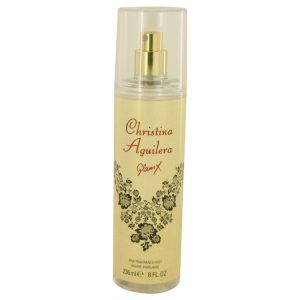 Glam X Perfume By Christina Aguilera Fine Fragrance Mist