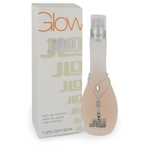 Glow Perfume By Jennifer Lopez Eau De Toilette Spray