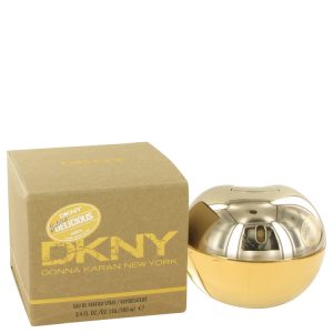 Golden Delicious Dkny Perfume By Donna Karan Eau De Parfum Spray