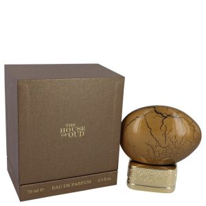 Golden Powder Perfume By The House Of Oud Eau De Parfum Spray (Unisex)