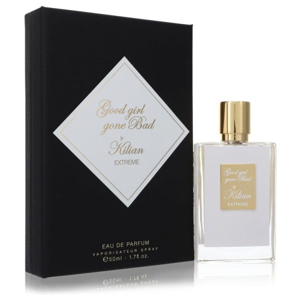 Good Girl Gone Bad Extreme Perfume By Kilian Eau De Parfum Refillable Spray