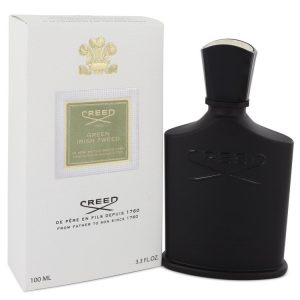 Green Irish Tweed Cologne By Creed Eau De Parfum Spray