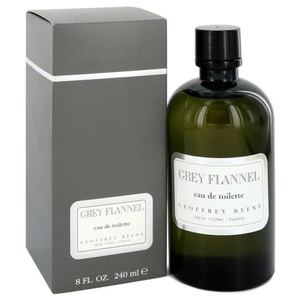 Grey Flannel Cologne By Geoffrey Beene Eau De Toilette