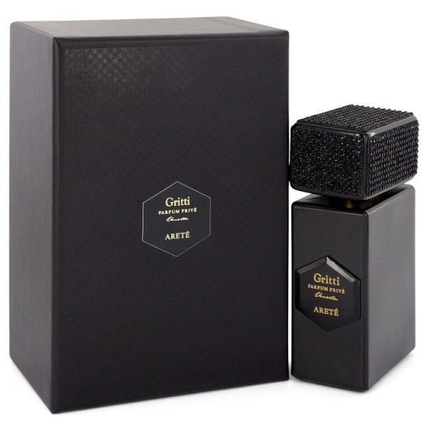 Gritti Arete Prive Perfume By Gritti Eau De Parfum Spray (Unisex)