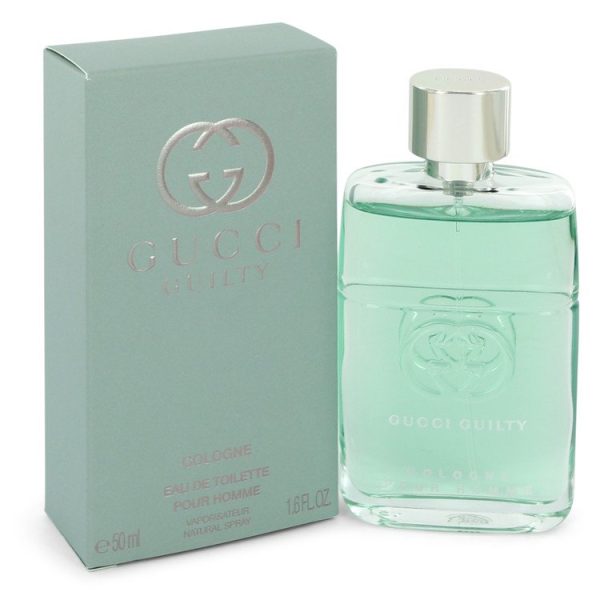 Gucci Guilty Cologne Cologne By Gucci Eau De Toilette Spray