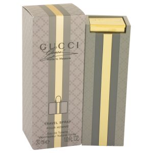 Gucci Made To Measure Cologne By Gucci Eau De Toilette Spray