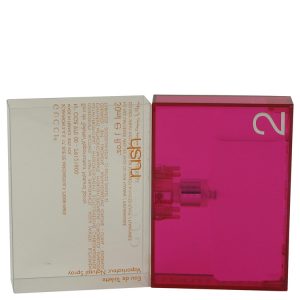 Gucci Rush 2 Perfume By Gucci Eau De Toilette Spray