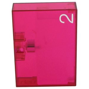 Gucci Rush 2 Perfume By Gucci Eau De Toilette Spray (Tester)