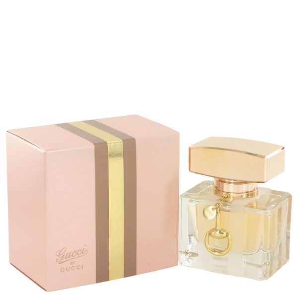 Gucci (new) Perfume By Gucci Eau De Toilette Spray