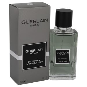 Guerlain Homme Cologne By Guerlain Eau De Parfum Spray