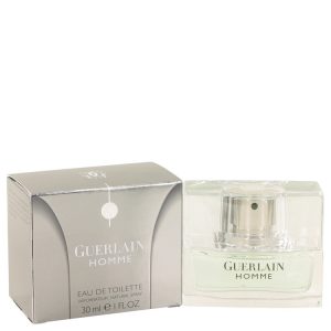 Guerlain Homme Cologne By Guerlain Eau De Toilette Spray