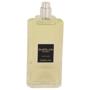 Guerlain Homme L'eau Boisee Cologne By Guerlain Eau De Toilette Spray (Tester)