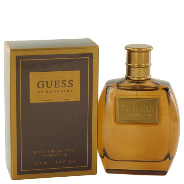 Guess Marciano Cologne By Guess Eau De Toilette Spray