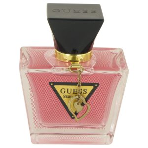 Guess Seductive I'm Yours Perfume By Guess Eau De Toilette Spray (Tester)