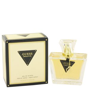 Guess Seductive Perfume By Guess Eau De Toilette Spray