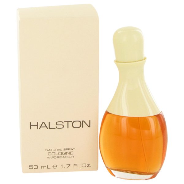 Halston Perfume By Halston Cologne Spray