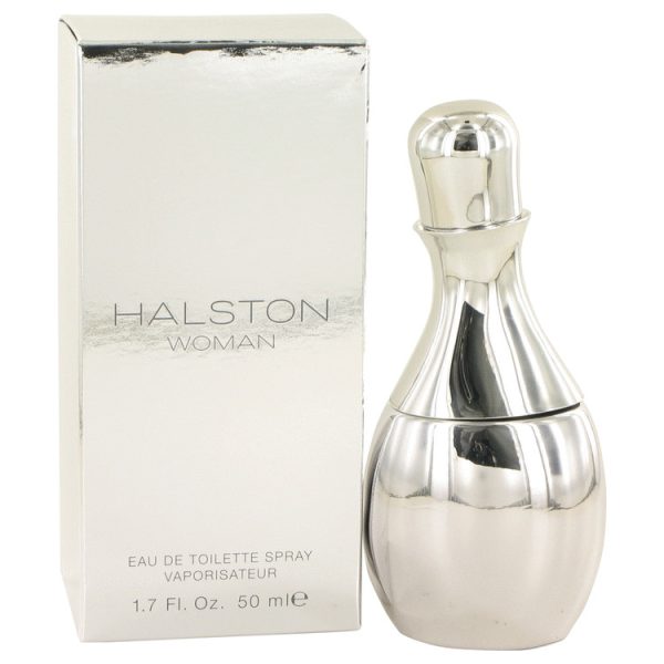 Halston Woman Perfume By Halston Eau De Toilette Spray