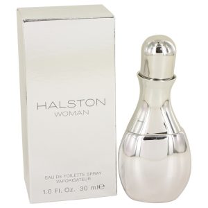 Halston Woman Perfume By Halston Eau De Toilette Spray