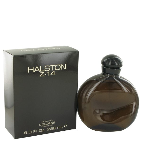 Halston Z-14 Cologne By Halston Cologne Spray