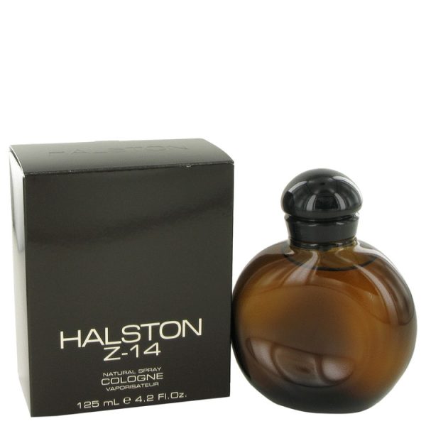 Halston Z-14 Cologne By Halston Cologne Spray