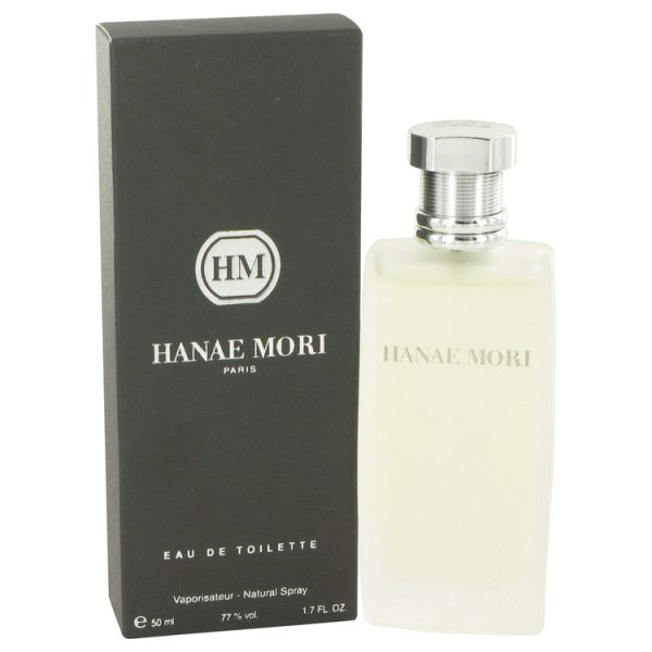 Hanae Mori Cologne By Hanae Mori Eau De Toilette Spray